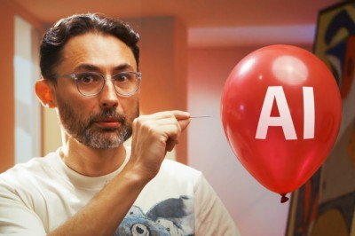 Yapay Zeka Balonu Patlamak Üzere mi? LLM Duvara mı Çarptı?