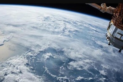 Yapay zeka, ilk kez uzay robotunu yönetti