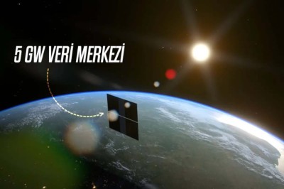 Yapay Zekayı Uzaya Fırlatıyoruz!