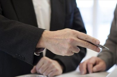 Yeni başlayan girişimlere melek yatırımcı desteği