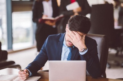 Yükselişe tahammül edemeyen zihin: Yengeç sepeti sendromu