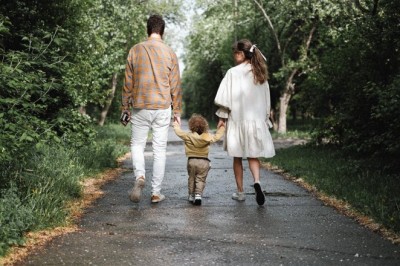 🧠 Yeni Anne-Babalar İçin İlişki Rehberi