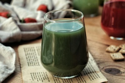 Yeşil Detoksun Gücü: Kaynamış Maydanoz Suyu Vücutta Neleri Değiştirir?