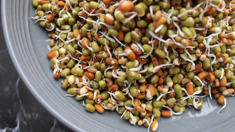 Doğanın Protein Deposu: Börülce Neden Sofranızda Mutlaka Olmalı?