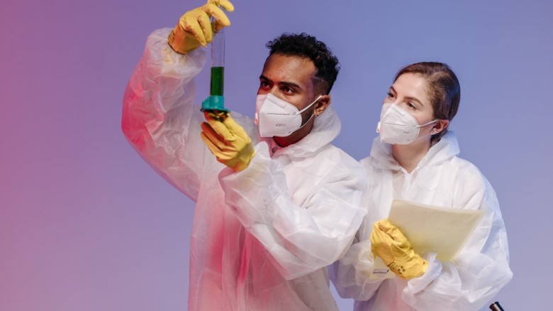 PCR Test Sonucu Ne Zaman Çıkar? Korona Testi Kaç Saatte Belli Olur, Nereden Öğrenilir?