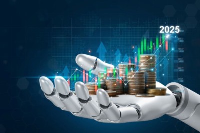 2025’in en büyük yapay zeka anlaşmaları