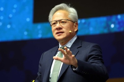 ABD’deki tartışmalara rağmen Nvidia Çin hükümetiyle bağlantılı şirketlerle çalışıyor