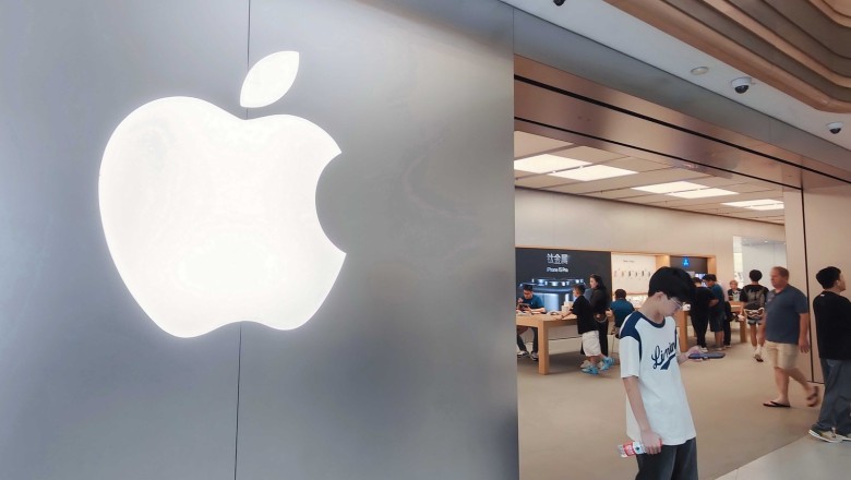 Apple'da işten çıkarmalar başladı