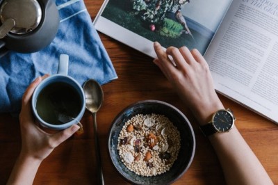 Bayramda Diyet Bozulmak Zorunda Değil: Ramazan Bayramı İçin Sağlıklı Beslenme Rehberi