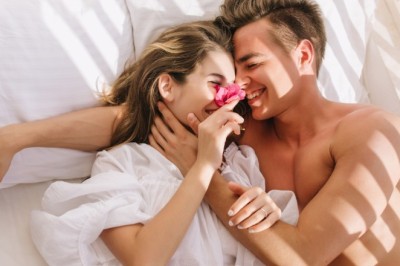 🔥 Cinsel İsteği Artırmanın Doğal Yolları