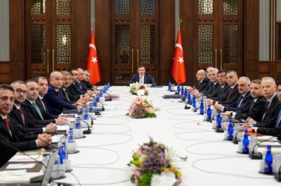 Ekonomide sürdürülebilir büyüme adımları netleşti