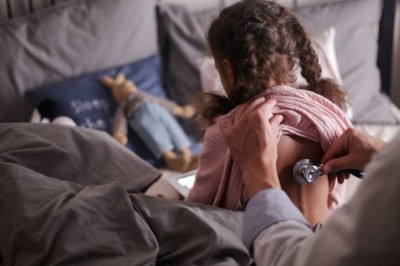 Masum Bir İshal Sandığınız Şey Ciddi Olabilir! Çocuklarda Yaz İshaline Dikkat