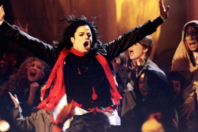 Michael Jackson şarkıları küresel listelerde yeniden yükselişte