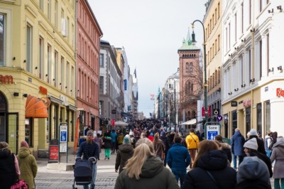 Norveç’in servet vergisi diğer ülkeler için ders niteliğinde