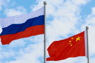 Rusya-Çin ticaretinde doların konumu zayıflıyor