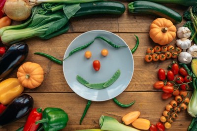 Tabağındaki Denge, Vücudundaki Güç: Sağlıklı Beslenmenin Temel Taşları