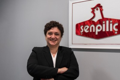 Şenpiliç’e OSBÜK araştırmasından üç ödül