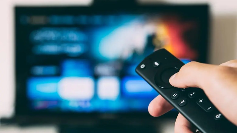 Televizyonunuz sizi izliyor olabilir. ABD’de 5 büyük üreticiye dava