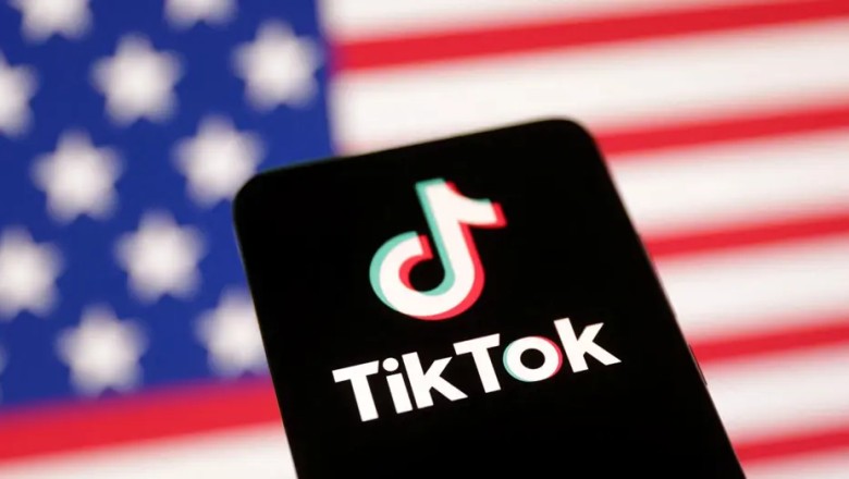 TikTok ABD'deki faaliyetlerini devretmek için anlaştı