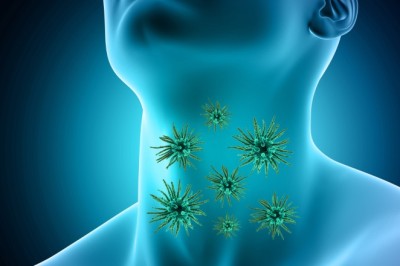 Sessiz Tehlike Büyüyor: Tiroid Kanseri Vakaları Yüzde 185 Arttı