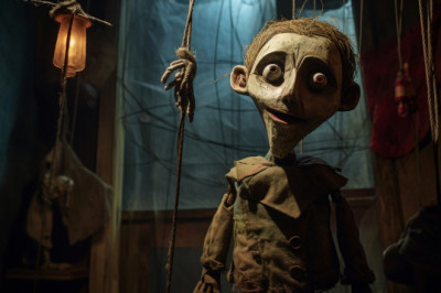 İnsanlar Neden Korku Hikâyelerine Bağımlı Olur?