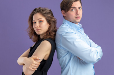 Mesafeli İnsanla İlişki Yürür mü?