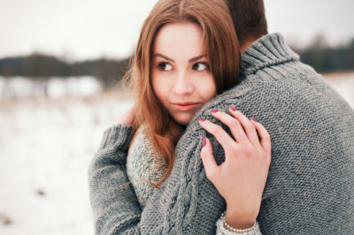 Neden Bazı İnsanların Sarılmaya Daha Çok İhtiyacı Vardır?