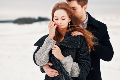 Sarılma Eksikliği İlişkileri Nasıl Etkiler?