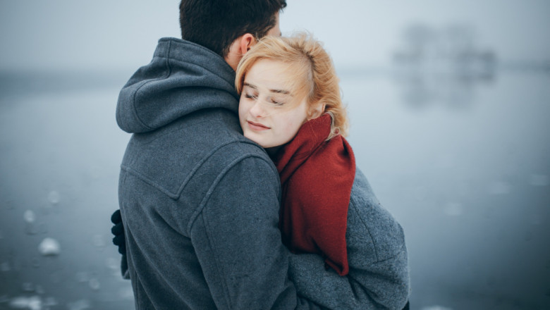 Sarılmak Gerçekten Bağımlılık Yapar mı?