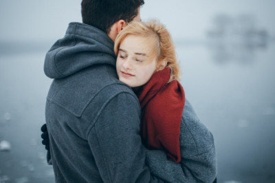 Sarılmak Gerçekten Bağımlılık Yapar mı?