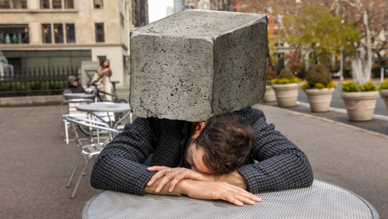 İnsan Neden Kendine Karşı Daha Acımasızdır?