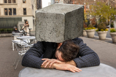 İnsan Neden Kendine Karşı Daha Acımasızdır?