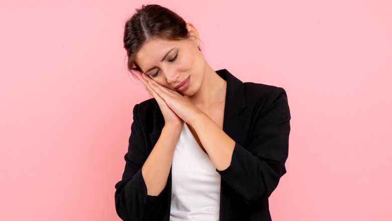 Sürekli Yorgun Hissetmenin Nedeni Gerçekten Uykusuzluk mu?