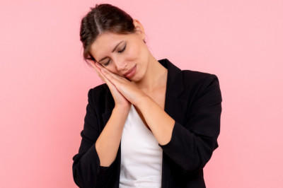 Sürekli Yorgun Hissetmenin Nedeni Gerçekten Uykusuzluk mu?