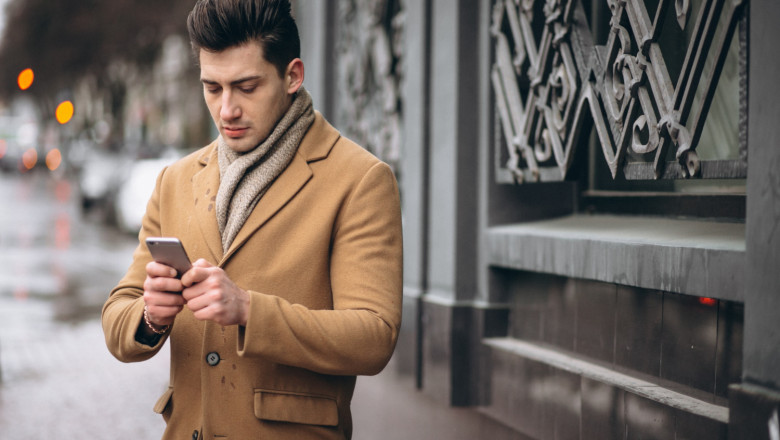 Bir Erkek Mesaj Atmayı Bıraktıysa Bunun Anlamı Ne?