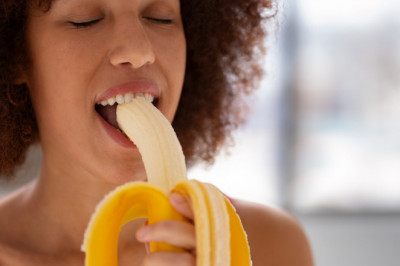 Günde 1 Muz Yersen Vücudunda Ne Olur? Doktorlar Uyarıyor