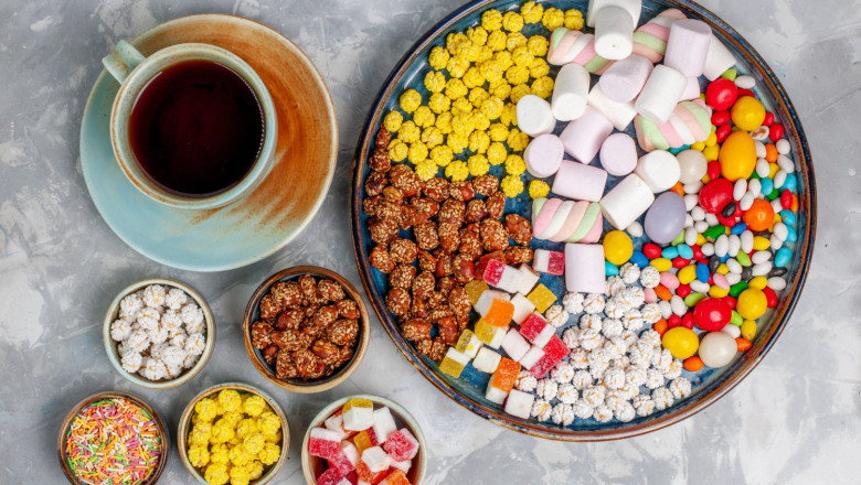 Şeker Yeme İsteğinin Altında Yatan Gerçek Sebep