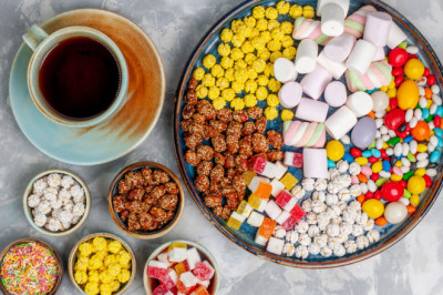 Şeker Yeme İsteğinin Altında Yatan Gerçek Sebep