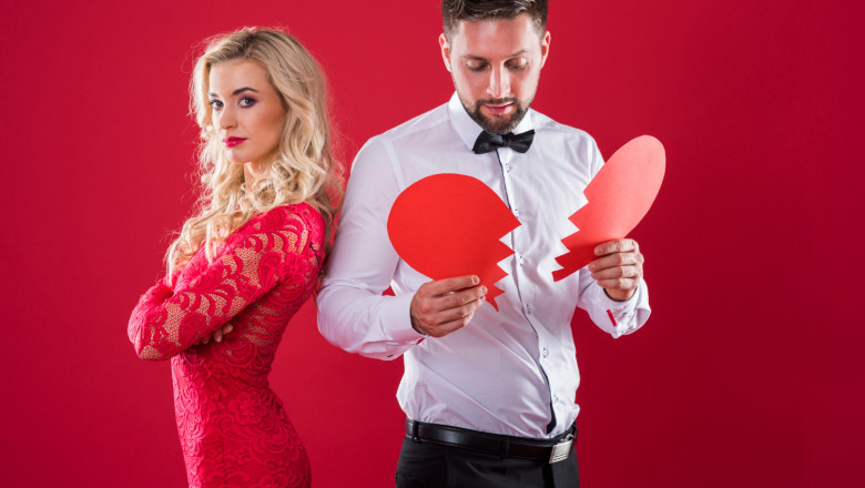 Seni Gerçekten Sevmeyen İnsanların 7 Gizli Davranışı