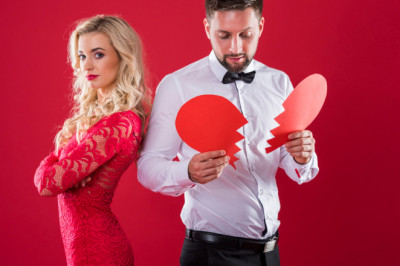 Seni Gerçekten Sevmeyen İnsanların 7 Gizli Davranışı