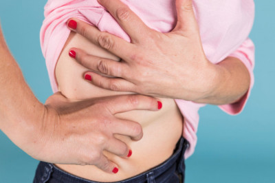 Sürekli Şişkin Hissetmenin Gizli Nedenleri