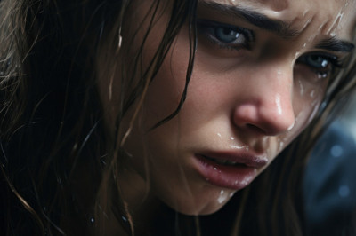 Gözlerden Akan Sır: İnsan Neden Ağlar, Beyin Bu Kararı Nasıl Verir?