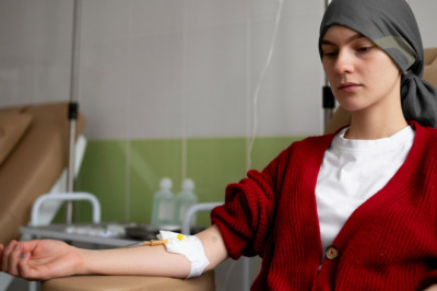 Kanser Nedir? Hücrelerin Kontrolden Çıkma Hikâyesi