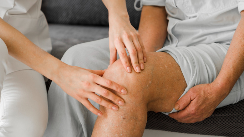 Romatizma Nedir? Romatizma Neden Olur?