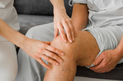 Romatizma Nedir? Romatizma Neden Olur?