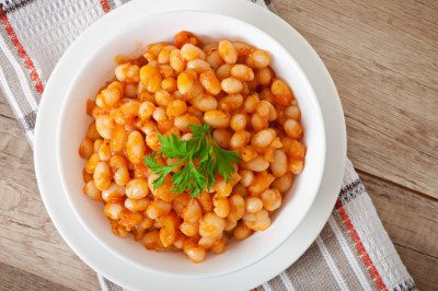 Yaz Kuru Fasulyesi Tarifi