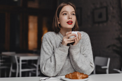 Aç Karnına Kahve İçmek Zararlı mı?