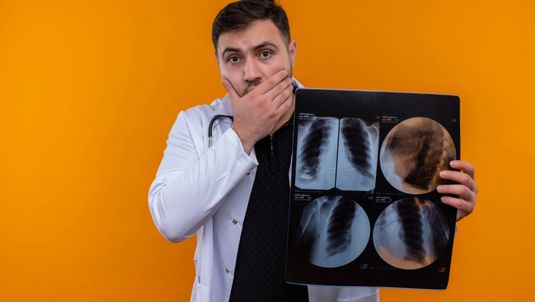 Nefes Daralınca Alarm Verir: Astım Atağı Nasıl Anlaşılır?