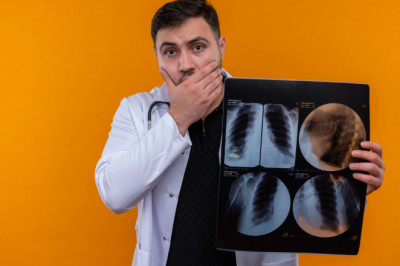 Nefes Daralınca Alarm Verir: Astım Atağı Nasıl Anlaşılır?