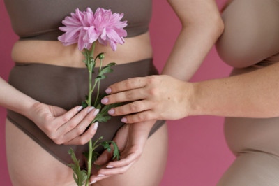 Genital Bölge Kokusu Neden Oluşur?